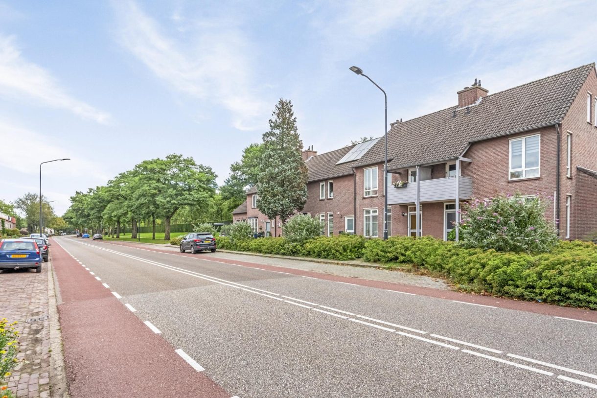 Te koop: Foto Appartement aan de Schepenhoek 310 in Uden