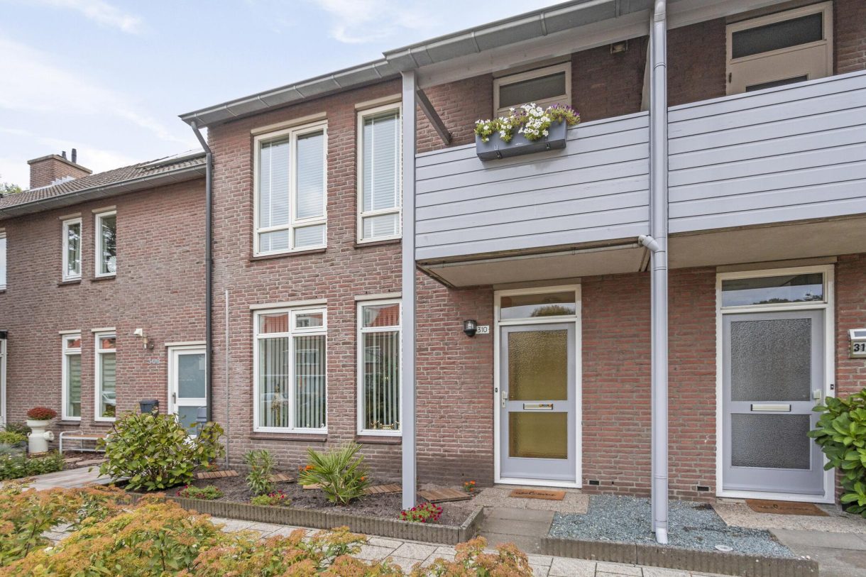 Te koop: Foto Appartement aan de Schepenhoek 310 in Uden