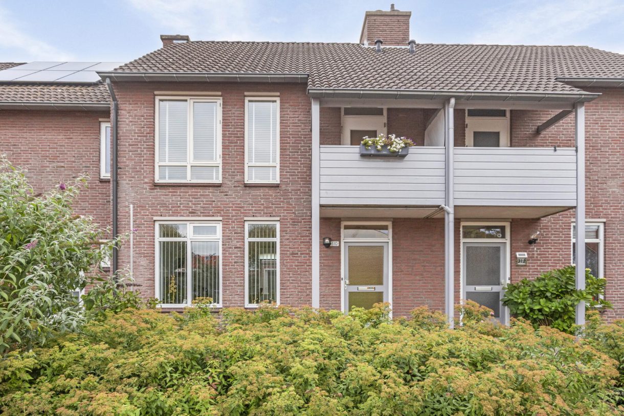Te koop: Foto Appartement aan de Schepenhoek 310 in Uden