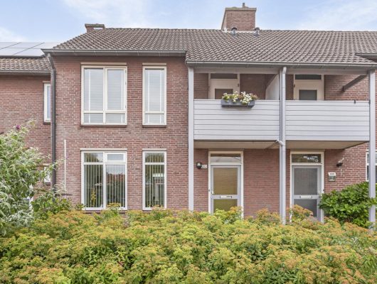 Hoofdfoto van Uden Schepenhoek 310