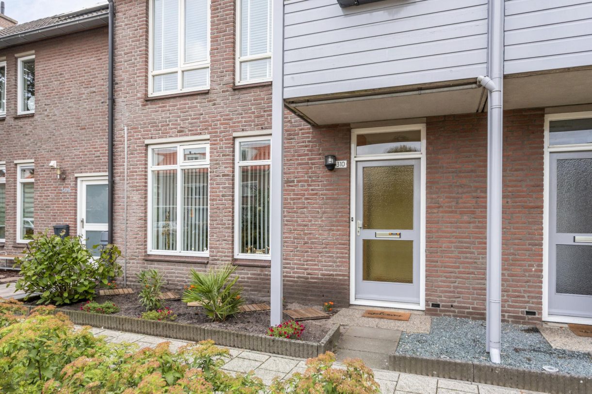 Te koop: Foto Appartement aan de Schepenhoek 310 in Uden