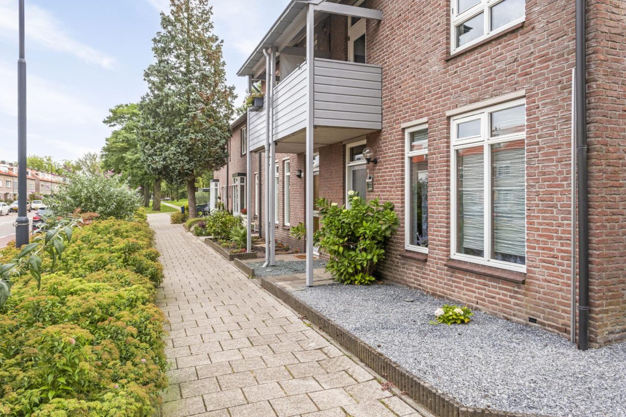 Te koop: Foto Appartement aan de Schepenhoek 310 in Uden