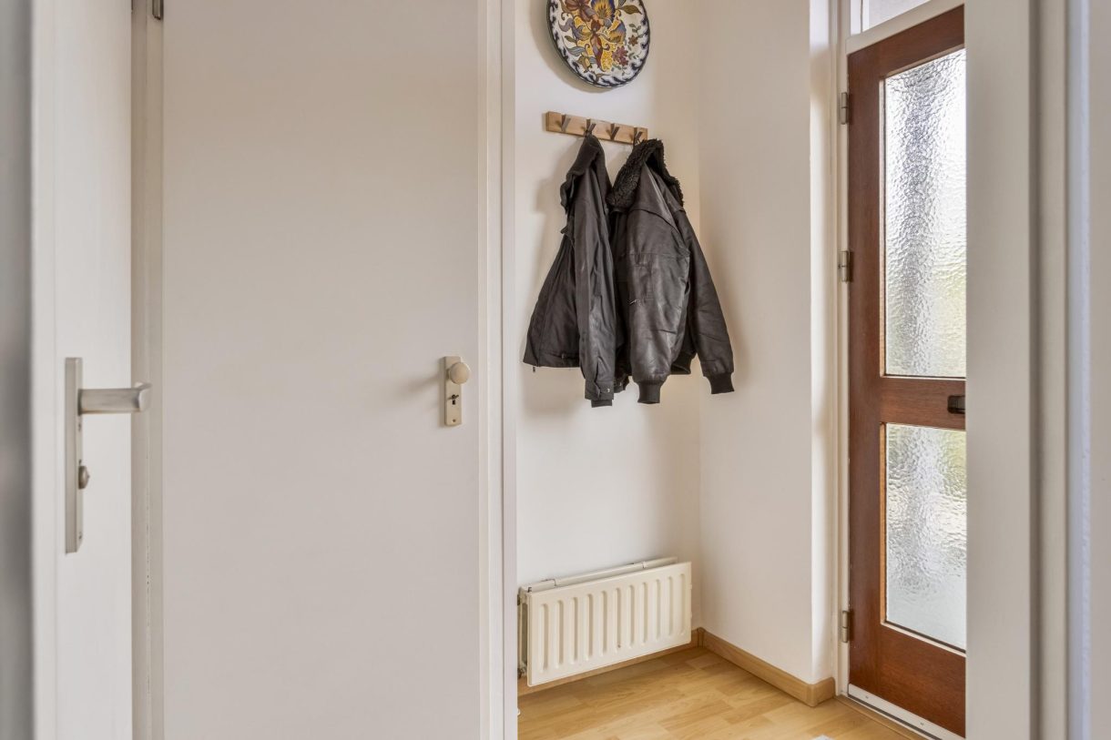 Te koop: Foto Appartement aan de Schepenhoek 310 in Uden