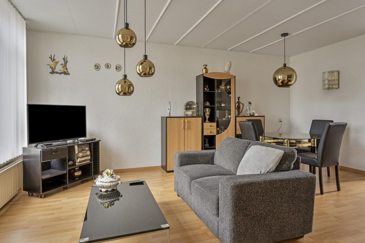 Te koop: Foto Appartement aan de Schepenhoek 310 in Uden