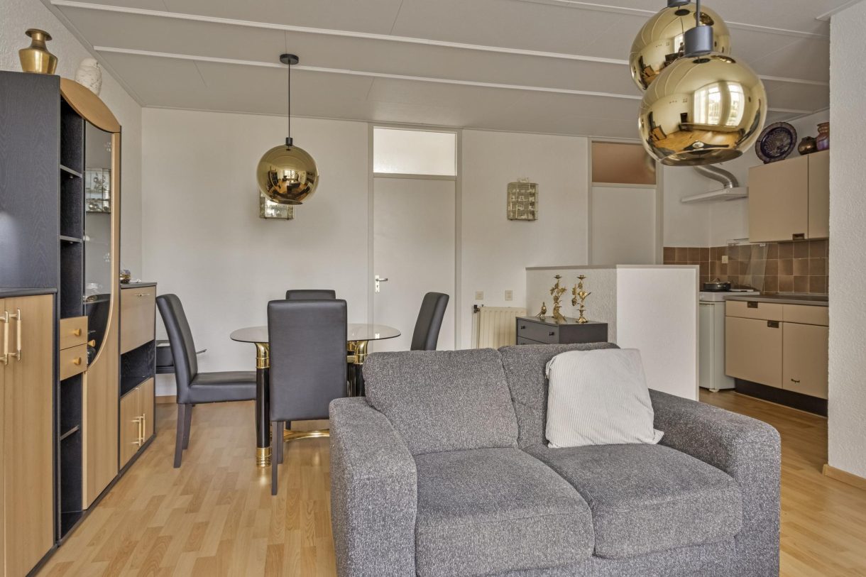 Te koop: Foto Appartement aan de Schepenhoek 310 in Uden
