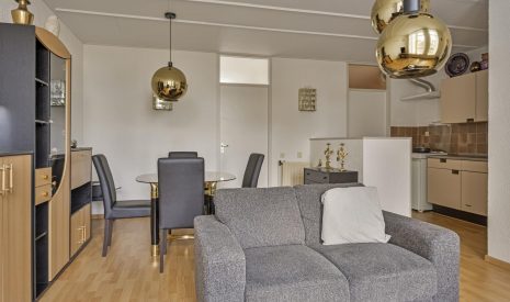 Te koop: Foto Appartement aan de Schepenhoek 310 in Uden