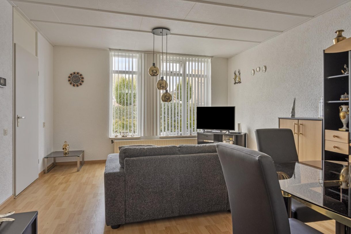 Te koop: Foto Appartement aan de Schepenhoek 310 in Uden