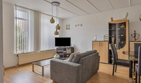 Te koop: Foto Appartement aan de Schepenhoek 310 in Uden