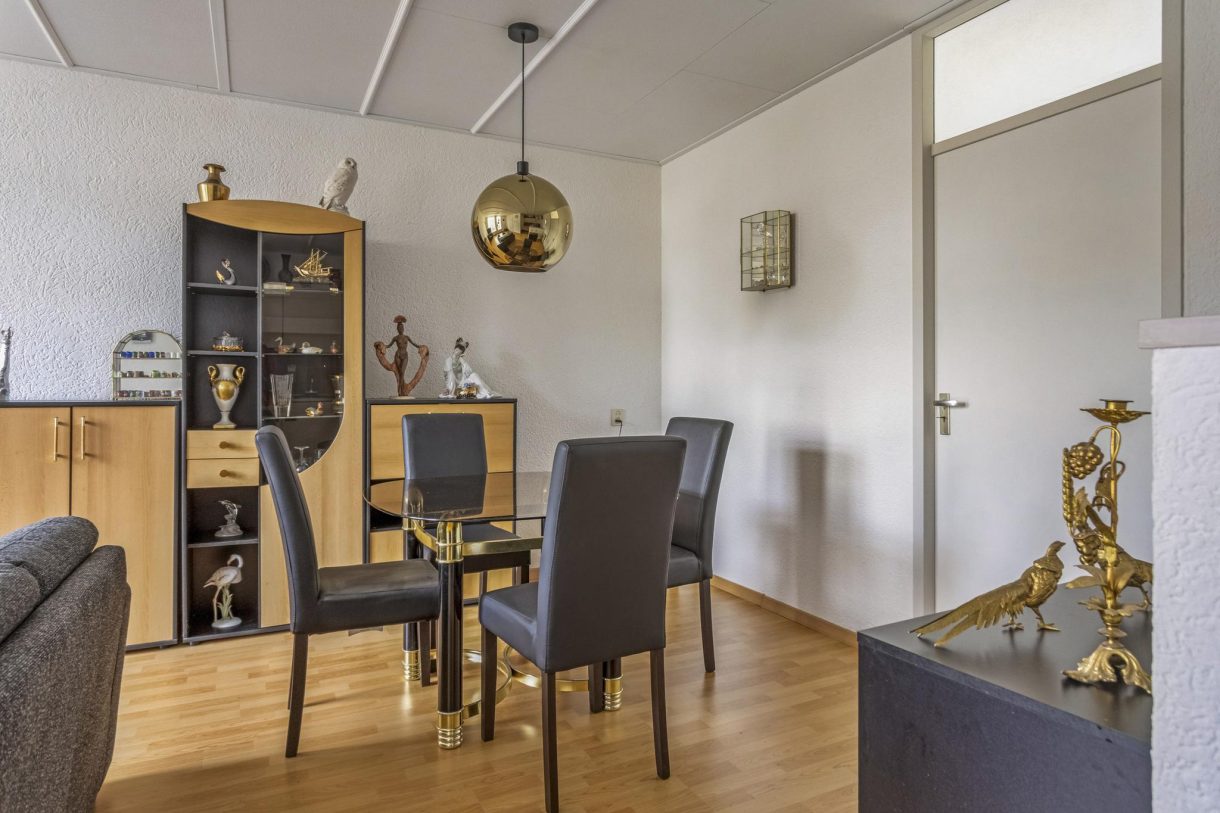 Te koop: Foto Appartement aan de Schepenhoek 310 in Uden