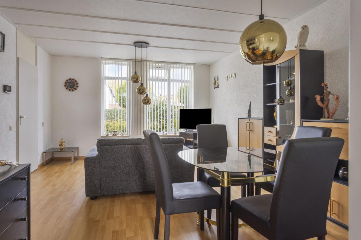 Te koop: Foto Appartement aan de Schepenhoek 310 in Uden
