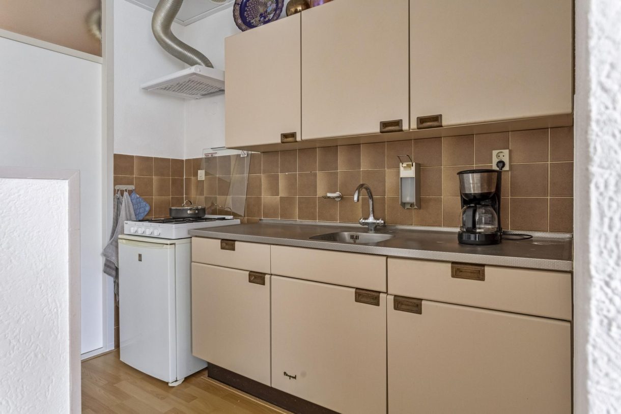 Te koop: Foto Appartement aan de Schepenhoek 310 in Uden