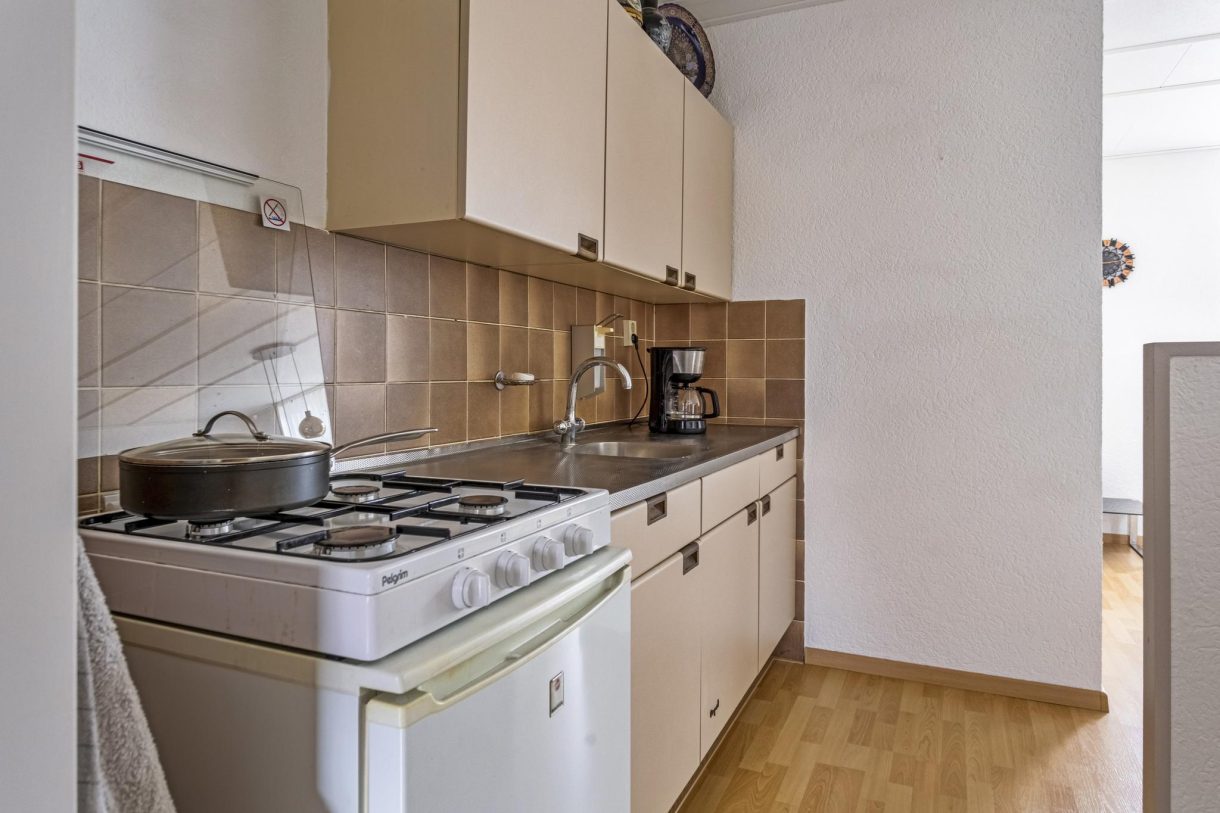 Te koop: Foto Appartement aan de Schepenhoek 310 in Uden