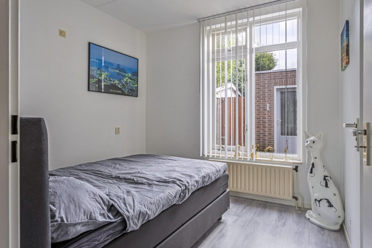Te koop: Foto Appartement aan de Schepenhoek 310 in Uden