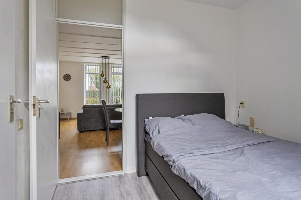 Te koop: Foto Appartement aan de Schepenhoek 310 in Uden