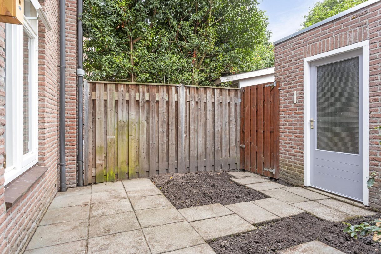Te koop: Foto Appartement aan de Schepenhoek 310 in Uden