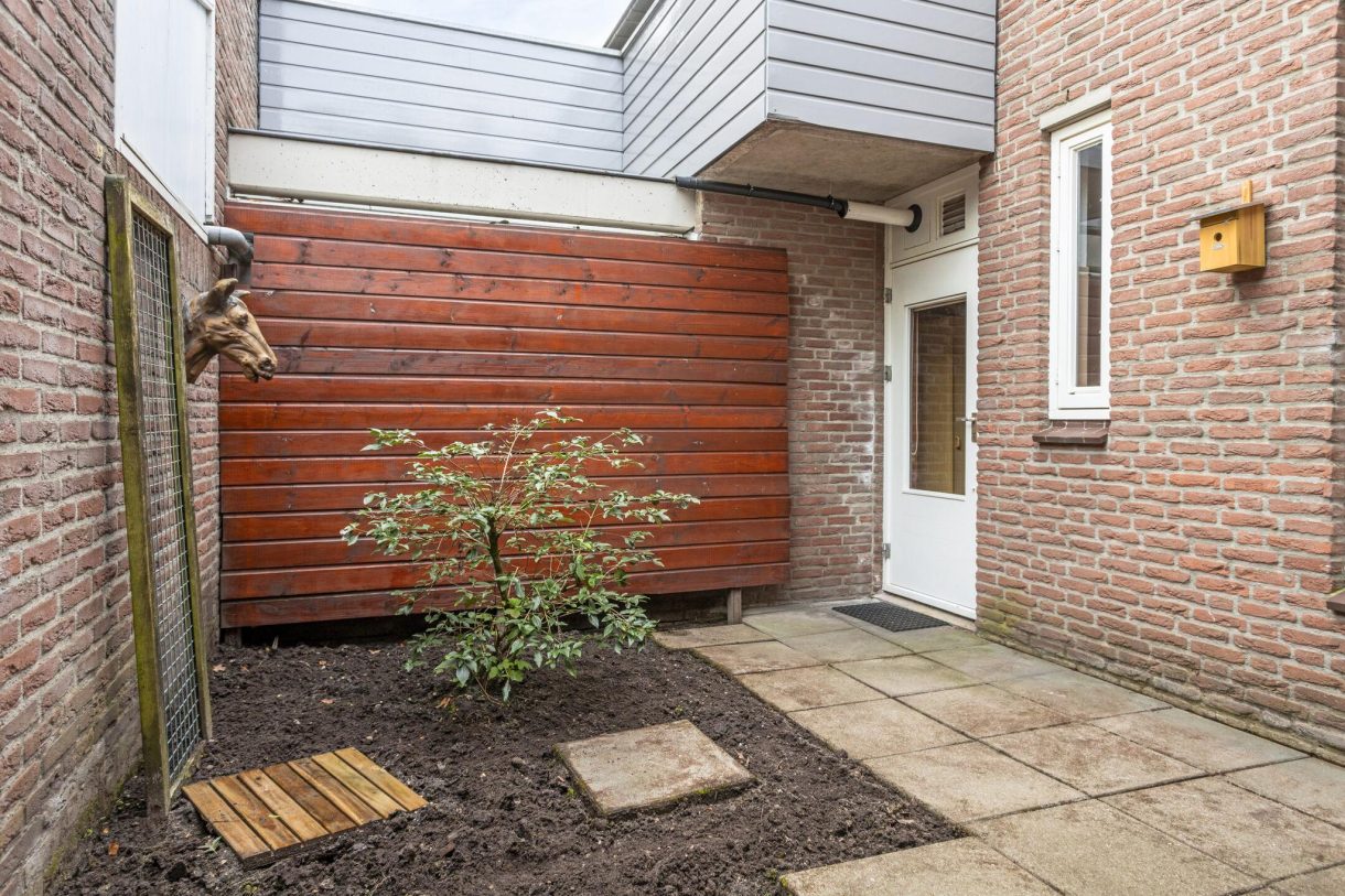Te koop: Foto Appartement aan de Schepenhoek 310 in Uden