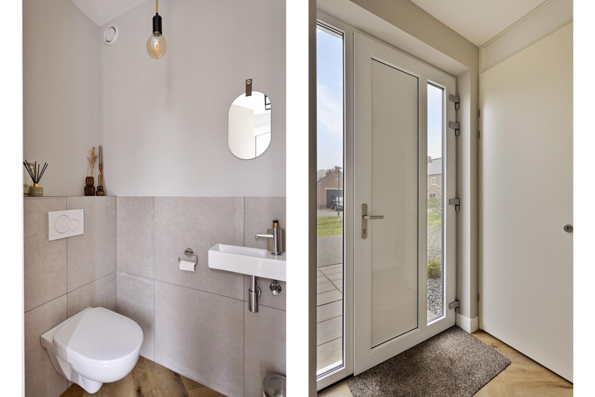 Te koop: Foto Woonhuis aan de Turfsteker 6 in Odiliapeel