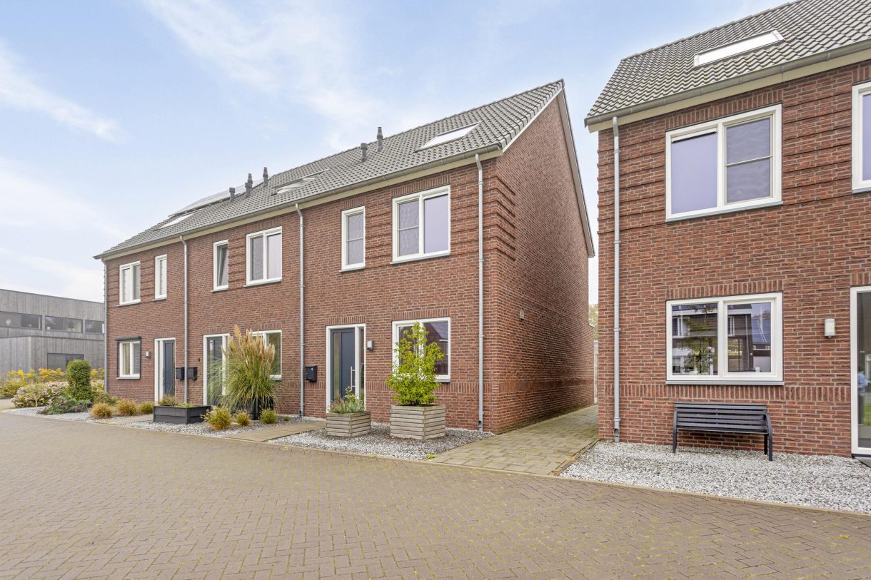 Te koop: Foto Woonhuis aan de Turfsteker 6 in Odiliapeel