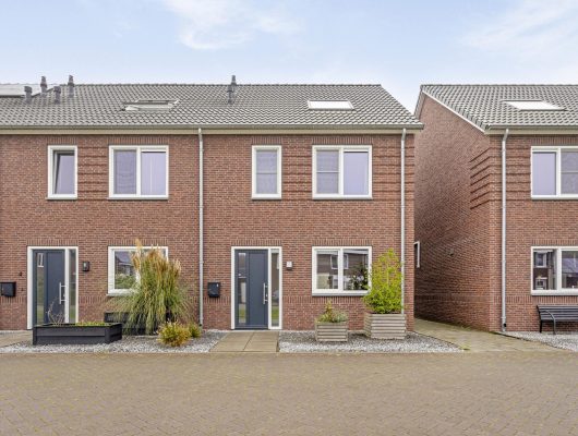 Hoofdfoto van Odiliapeel Turfsteker 6