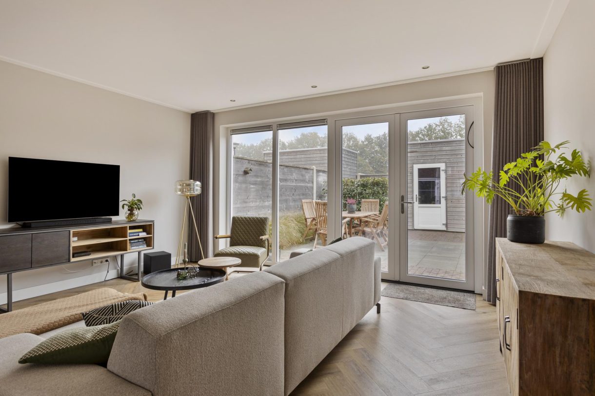 Te koop: Foto Woonhuis aan de Turfsteker 6 in Odiliapeel