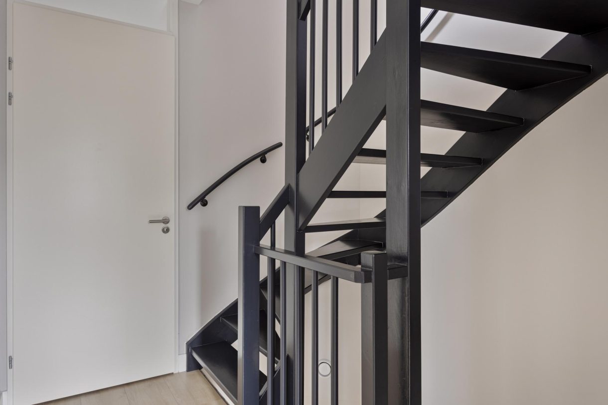 Te koop: Foto Woonhuis aan de Turfsteker 6 in Odiliapeel