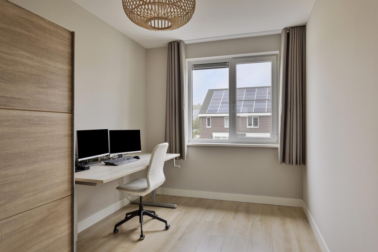 Te koop: Foto Woonhuis aan de Turfsteker 6 in Odiliapeel