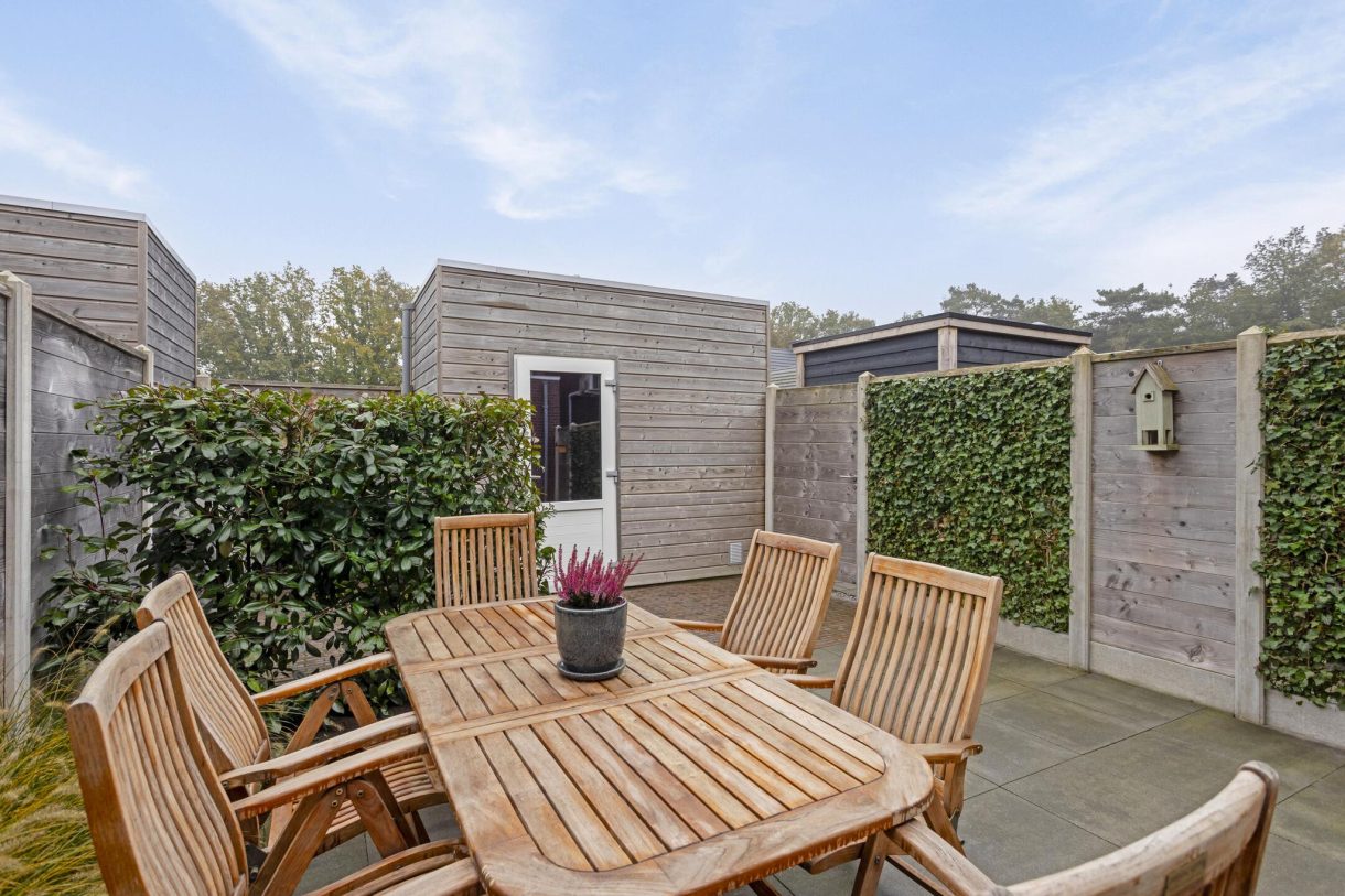 Te koop: Foto Woonhuis aan de Turfsteker 6 in Odiliapeel