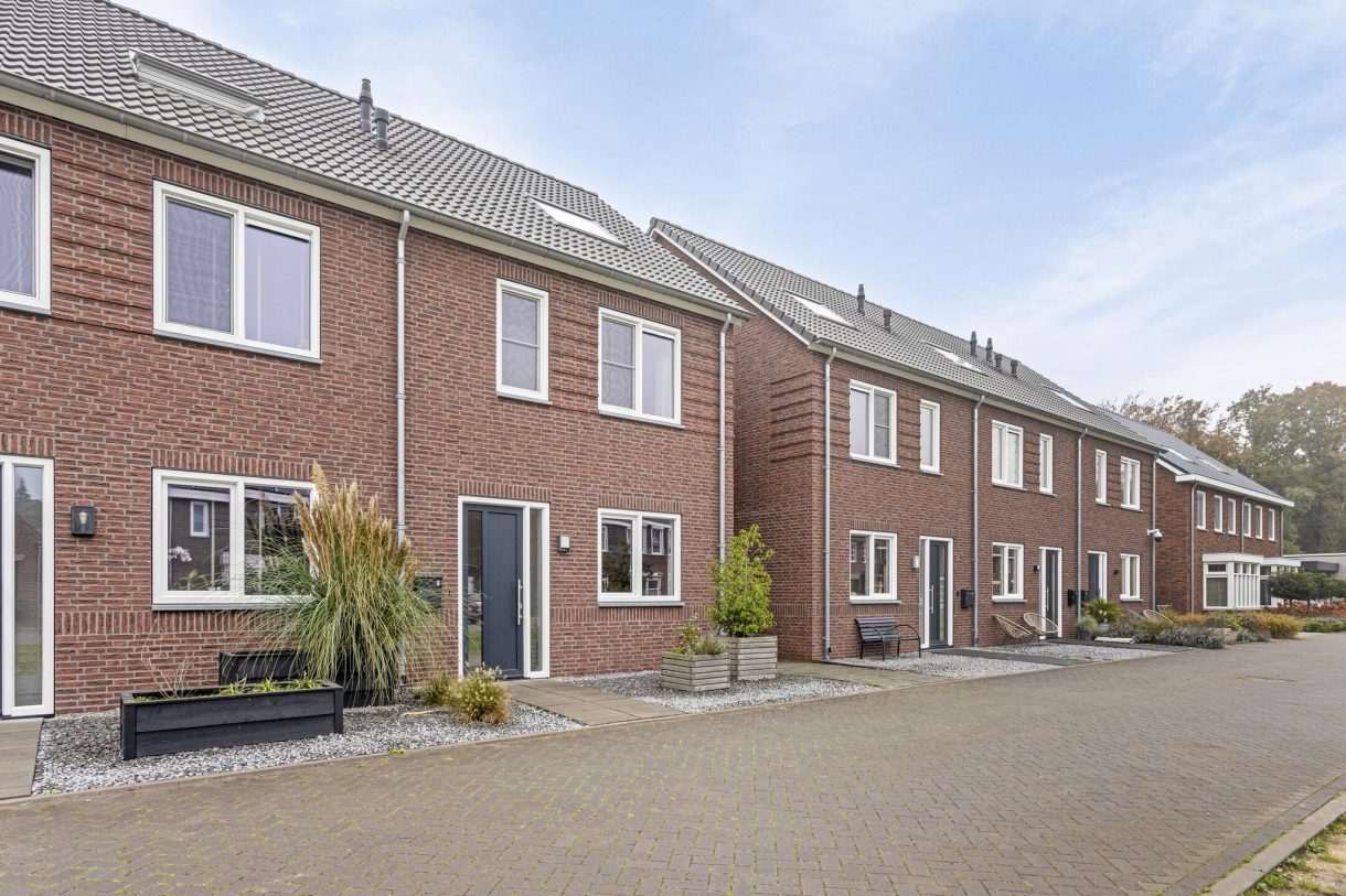 Te koop: Foto Woonhuis aan de Turfsteker 6 in Odiliapeel