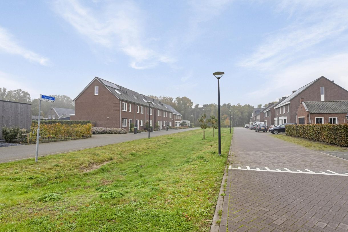 Te koop: Foto Woonhuis aan de Turfsteker 6 in Odiliapeel