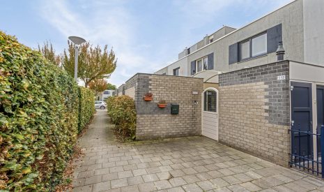 Te koop: Foto Woonhuis aan de Wachtendonk 507 in Uden