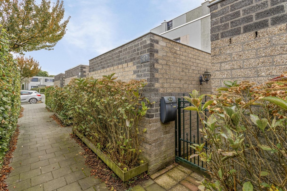 Te koop: Foto Woonhuis aan de Wachtendonk 507 in Uden