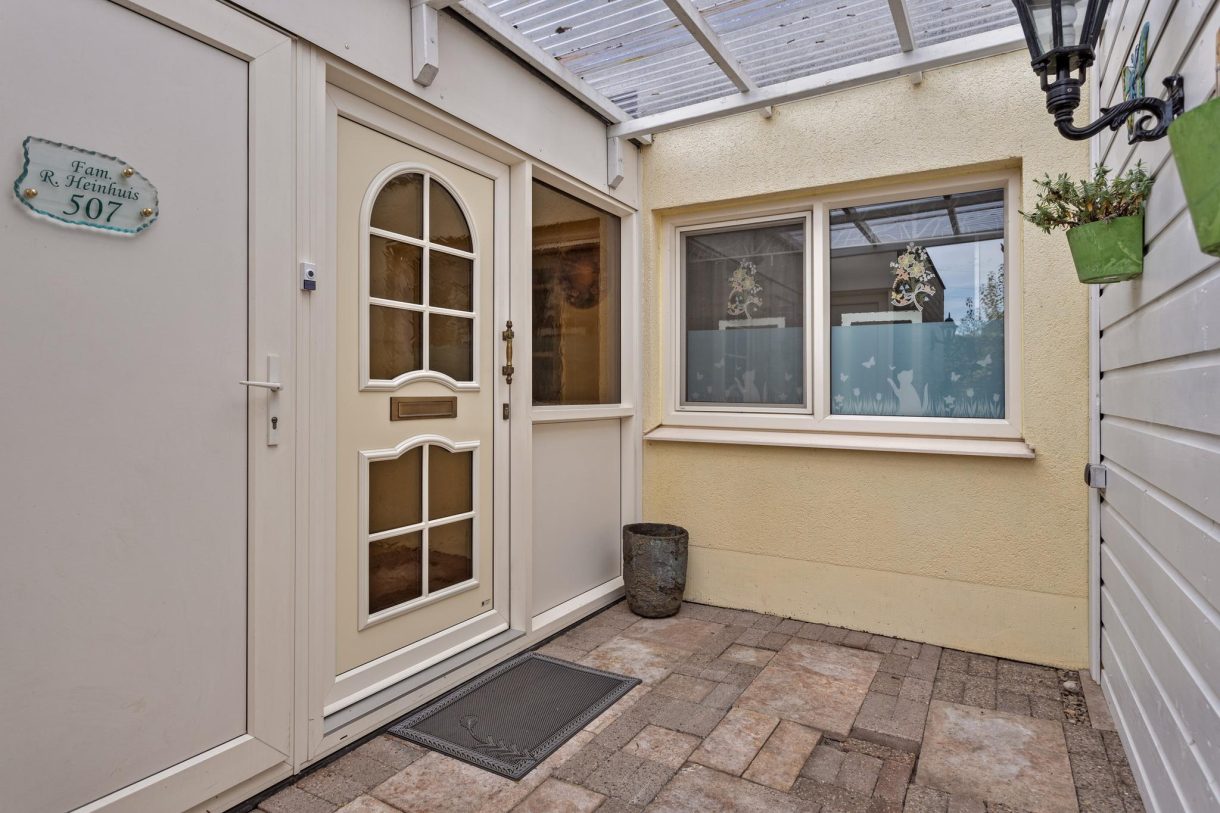 Te koop: Foto Woonhuis aan de Wachtendonk 507 in Uden