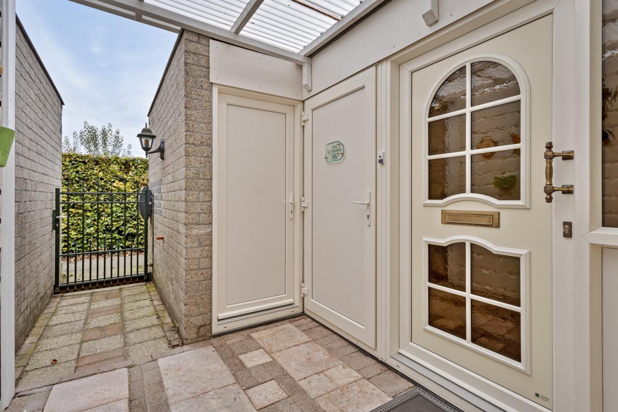 Te koop: Foto Woonhuis aan de Wachtendonk 507 in Uden