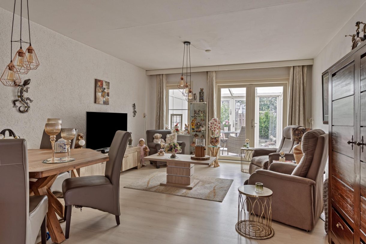 Te koop: Foto Woonhuis aan de Wachtendonk 507 in Uden