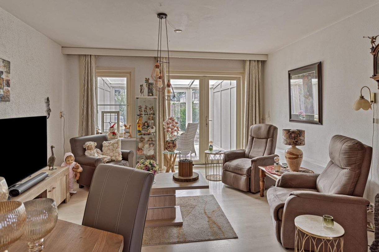 Te koop: Foto Woonhuis aan de Wachtendonk 507 in Uden