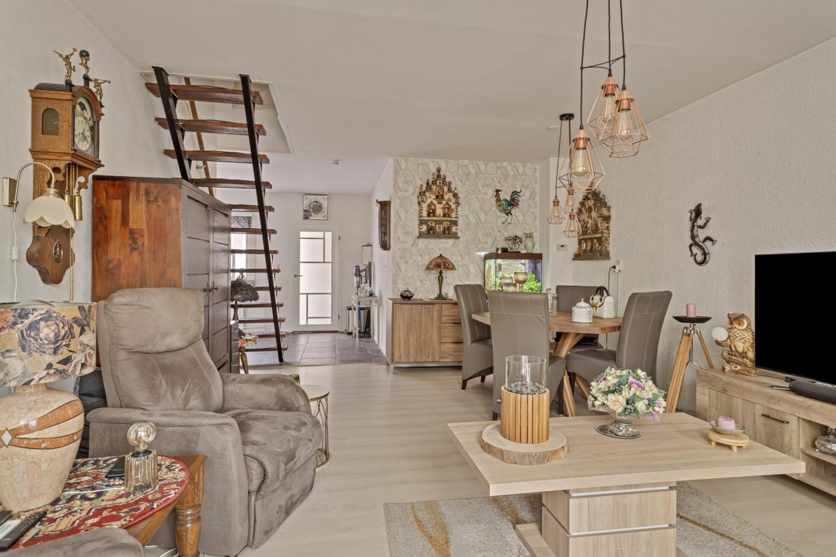 Te koop: Foto Woonhuis aan de Wachtendonk 507 in Uden