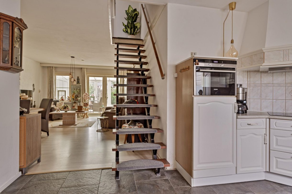 Te koop: Foto Woonhuis aan de Wachtendonk 507 in Uden