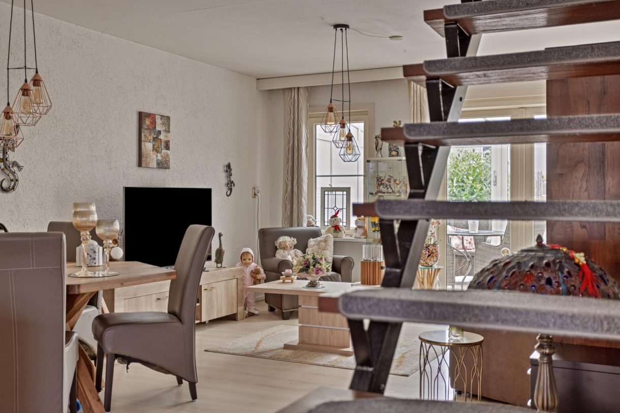 Te koop: Foto Woonhuis aan de Wachtendonk 507 in Uden