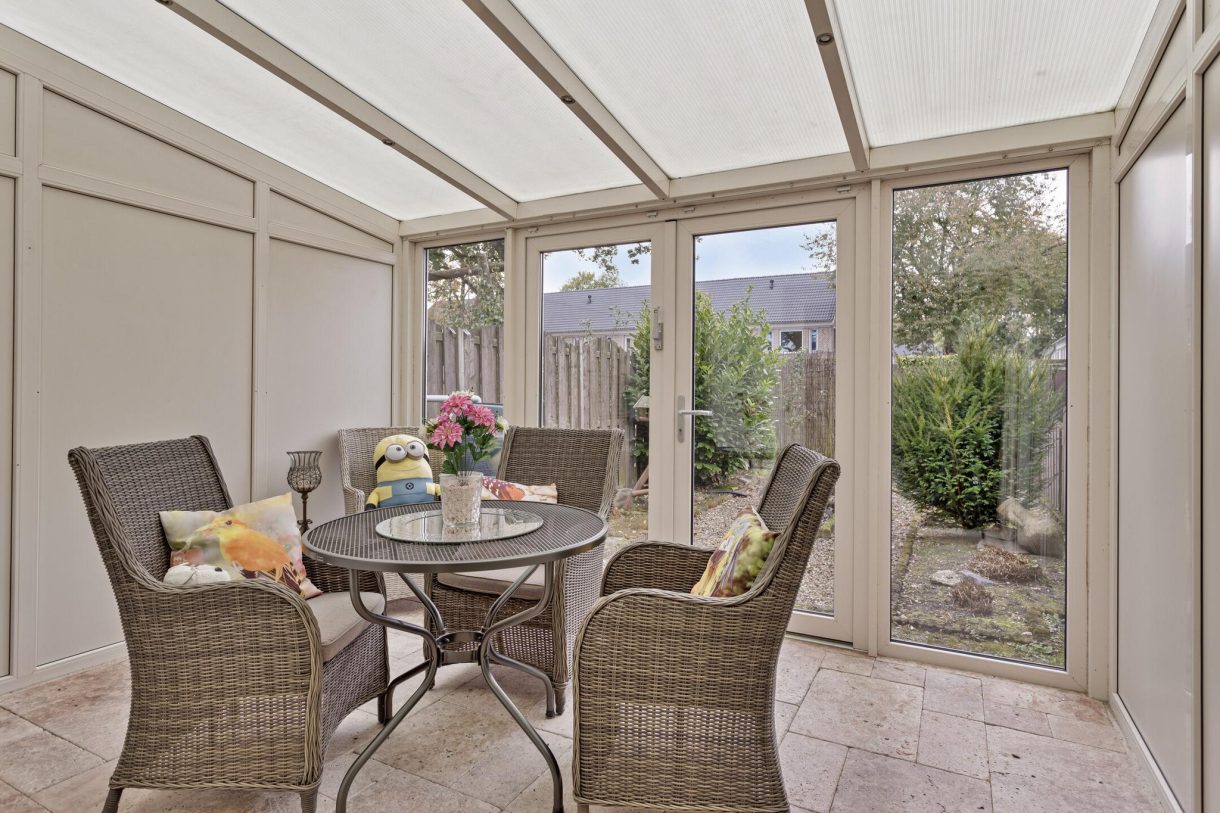 Te koop: Foto Woonhuis aan de Wachtendonk 507 in Uden