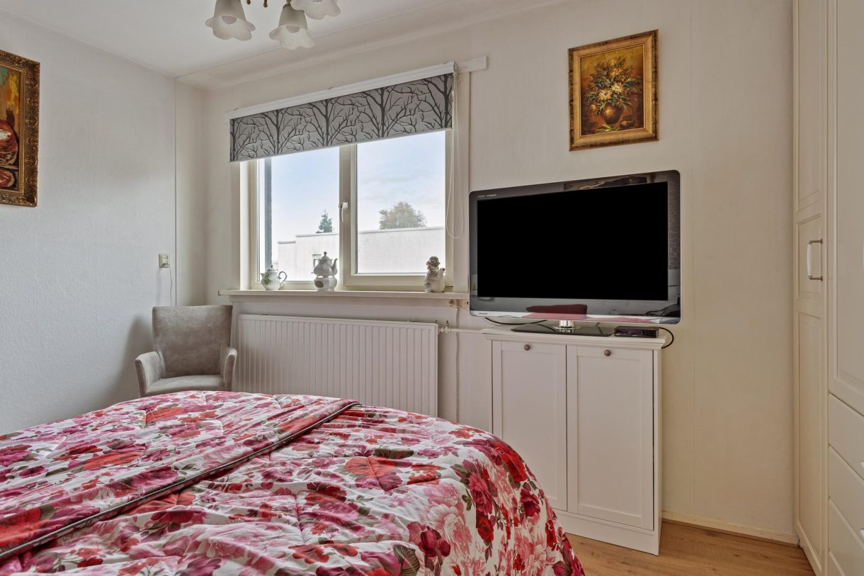 Te koop: Foto Woonhuis aan de Wachtendonk 507 in Uden