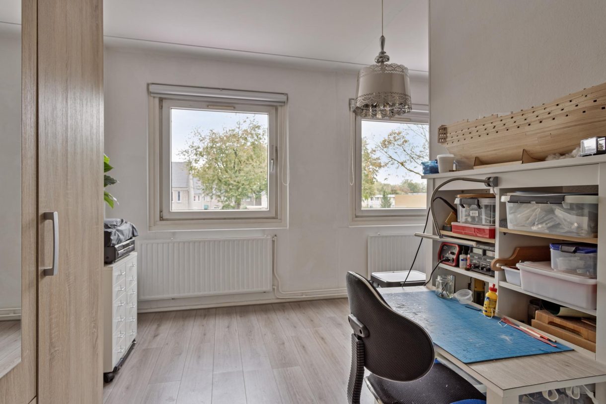 Te koop: Foto Woonhuis aan de Wachtendonk 507 in Uden