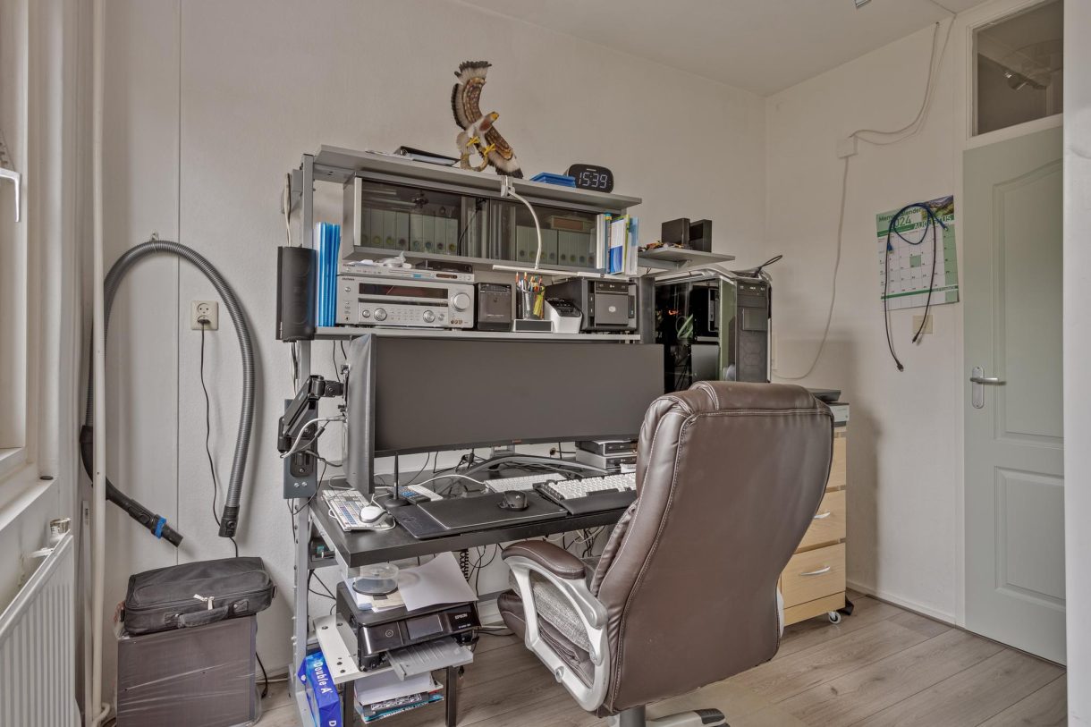 Te koop: Foto Woonhuis aan de Wachtendonk 507 in Uden