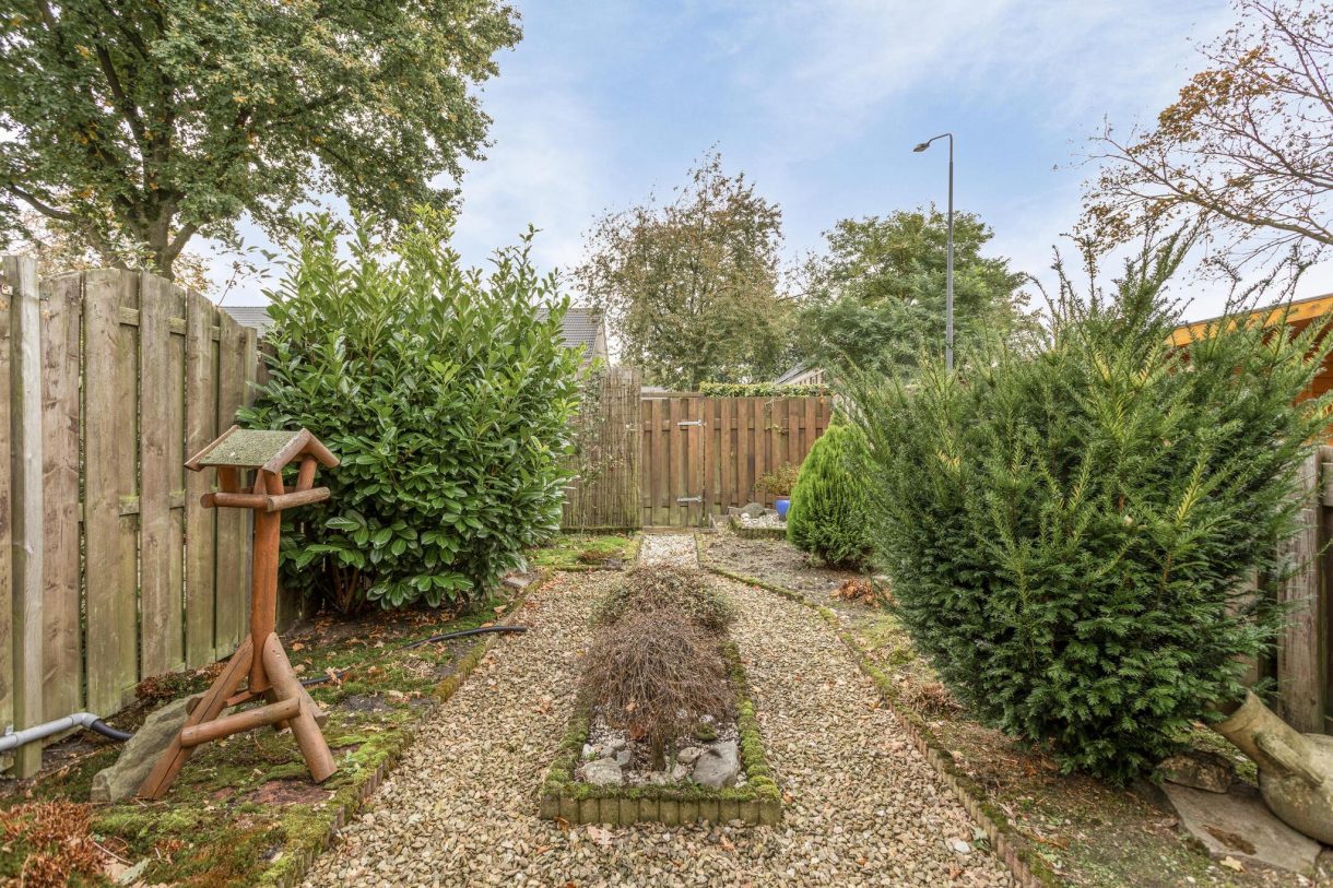 Te koop: Foto Woonhuis aan de Wachtendonk 507 in Uden