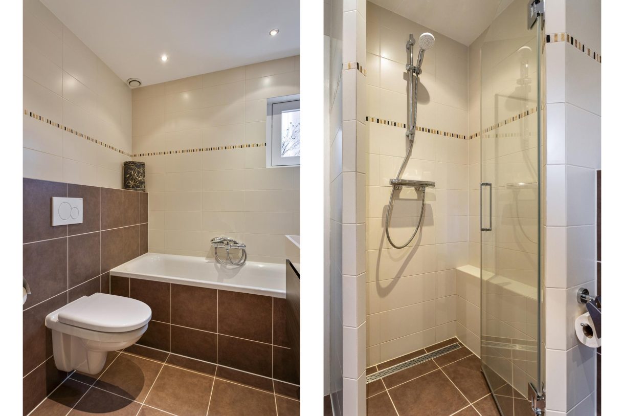 Te koop: Foto Woonhuis aan de Elzenstraat 11 in Uden