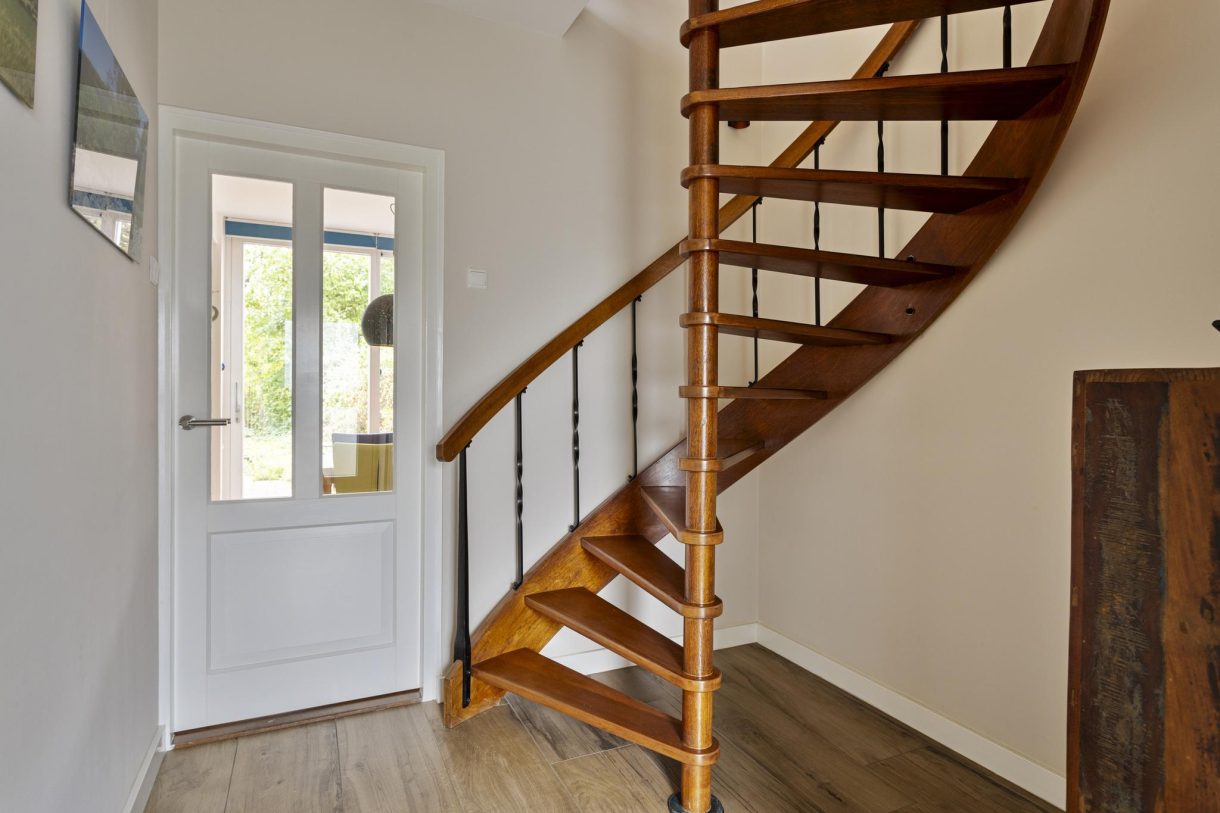 Te koop: Foto Woonhuis aan de Elzenstraat 11 in Uden