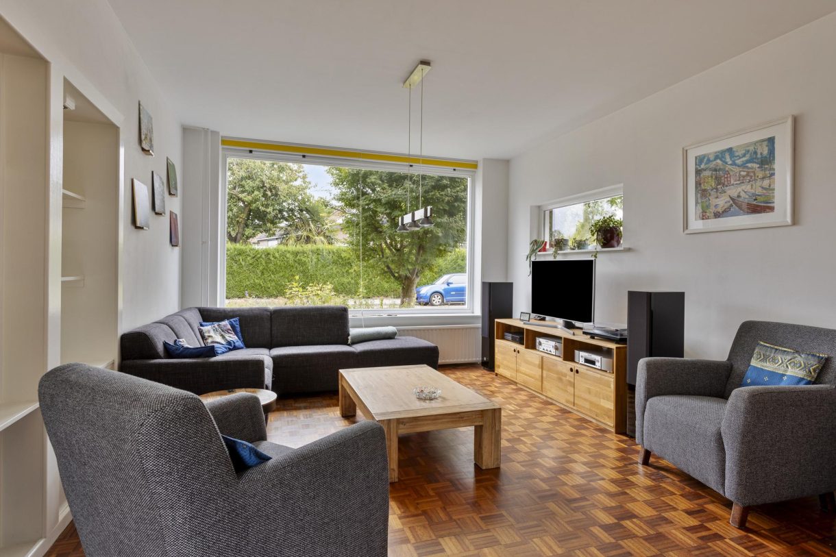 Te koop: Foto Woonhuis aan de Elzenstraat 11 in Uden