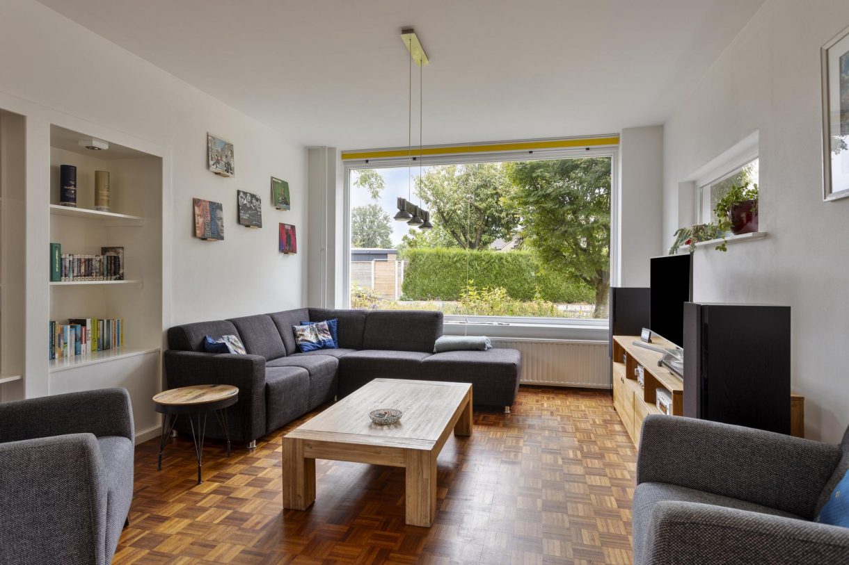 Te koop: Foto Woonhuis aan de Elzenstraat 11 in Uden