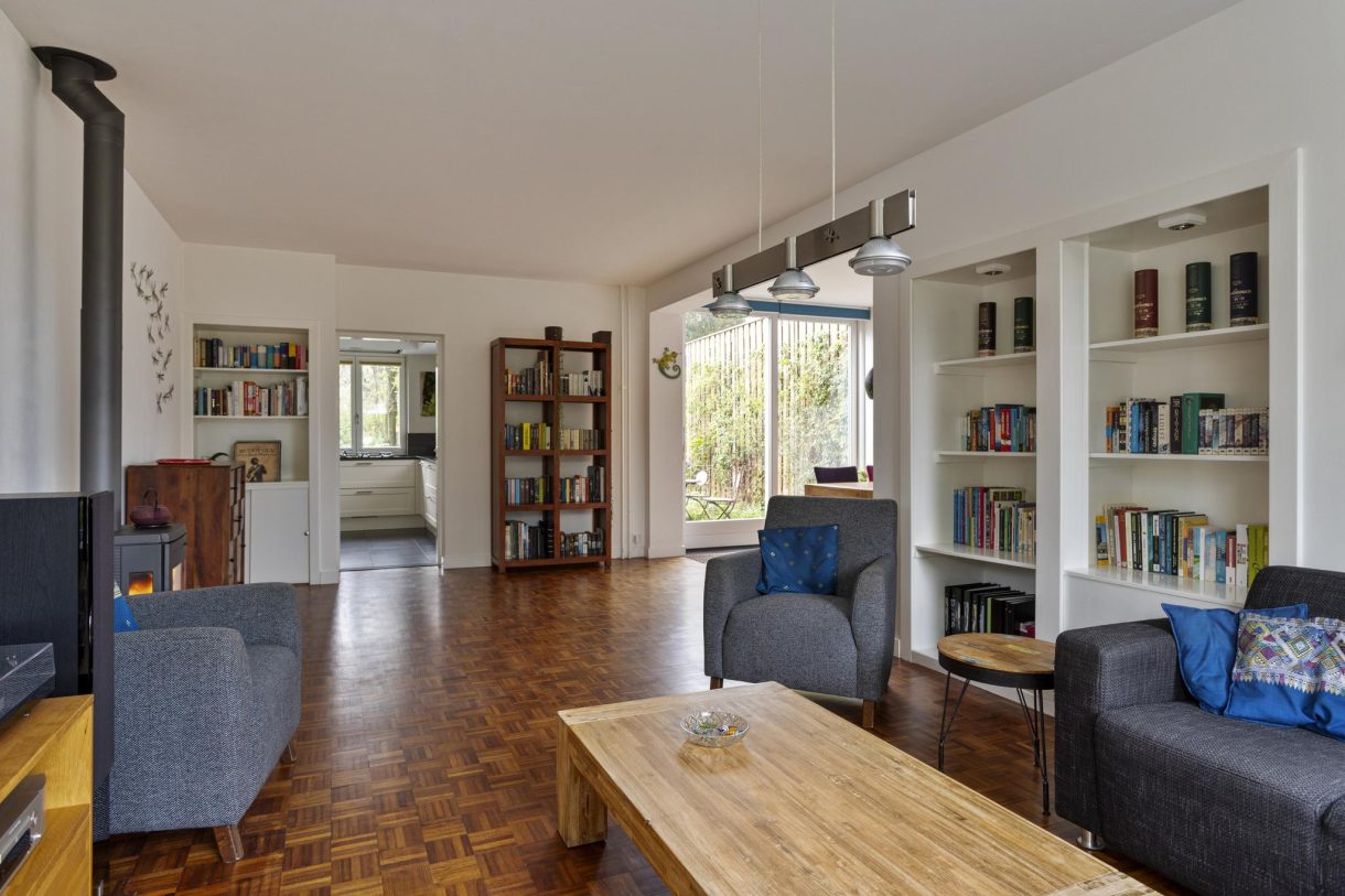 Te koop: Foto Woonhuis aan de Elzenstraat 11 in Uden