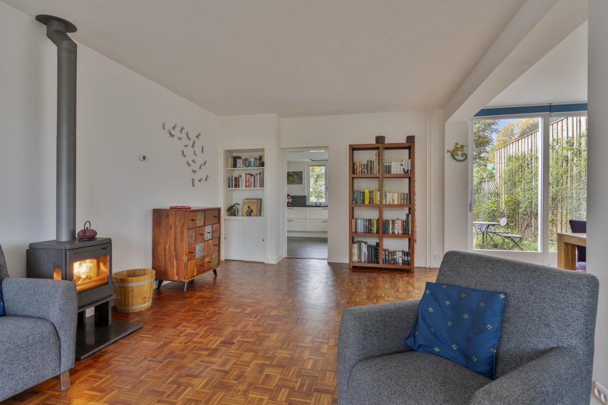 Te koop: Foto Woonhuis aan de Elzenstraat 11 in Uden