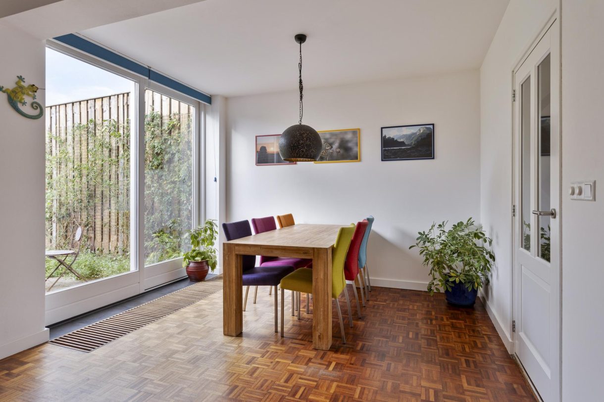 Te koop: Foto Woonhuis aan de Elzenstraat 11 in Uden